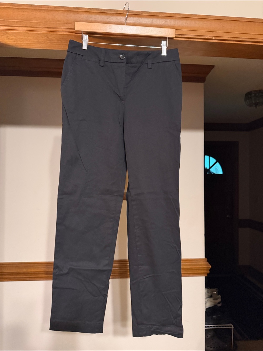 Talbots Black Women's Dress Pants